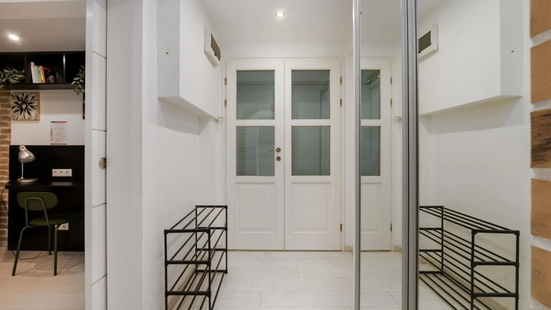 Cosy Home-Apartment In Liszt Ferenc Budapest Apartman