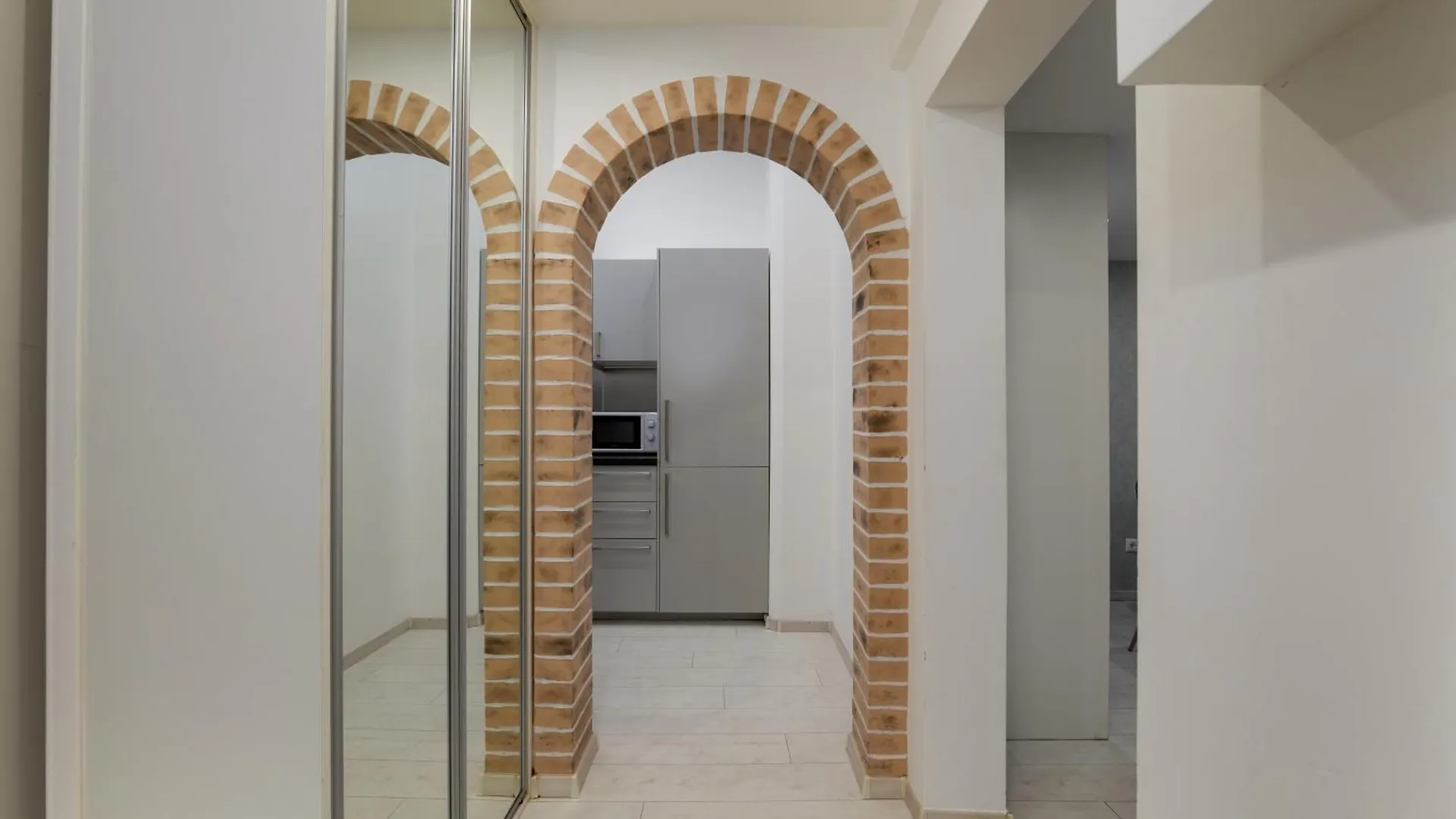 Cosy Home-Apartment In Liszt Ferenc Budapest Apartment