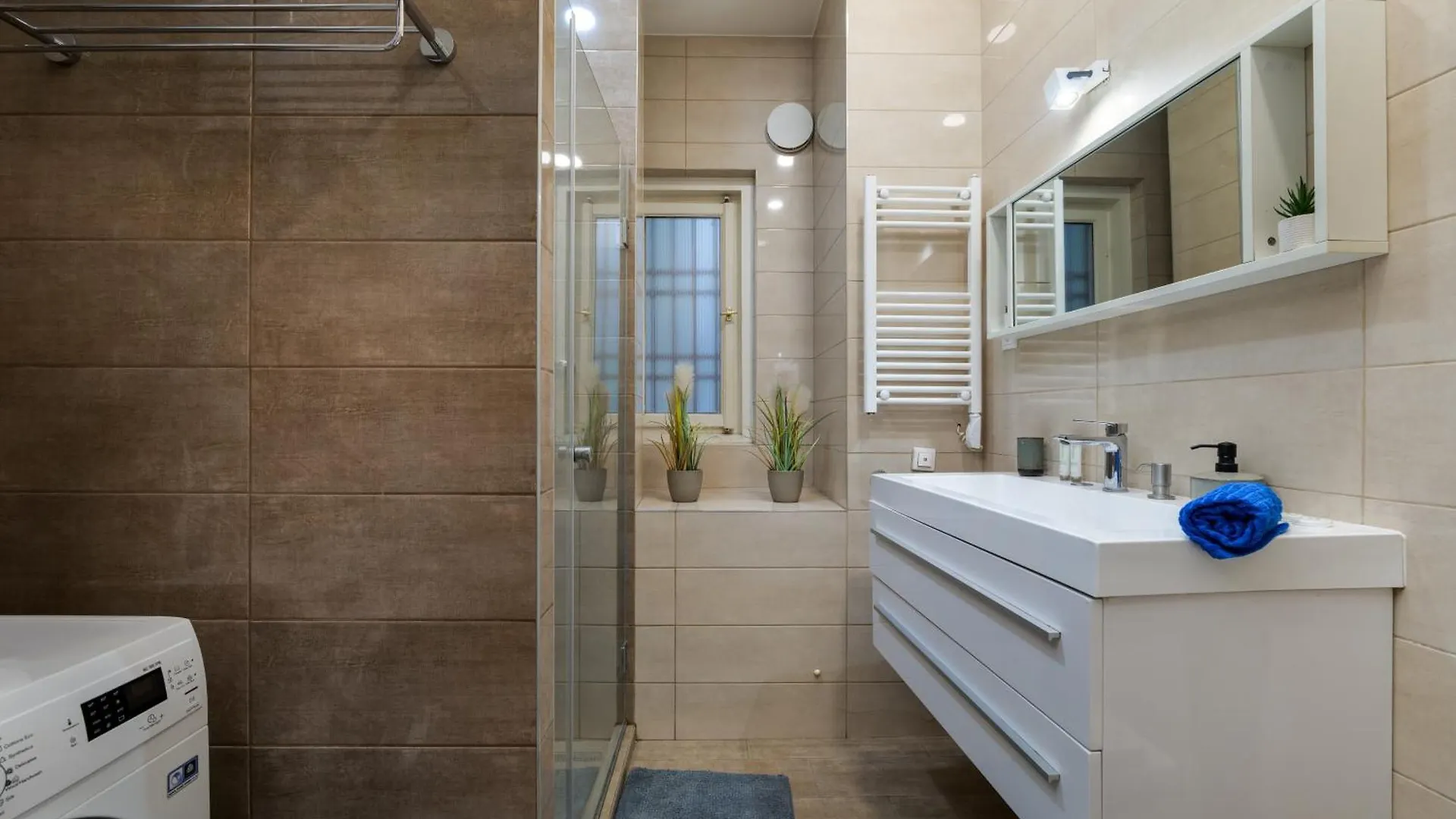 Cosy Home-Apartment In Liszt Ferenc Budapest Hungary