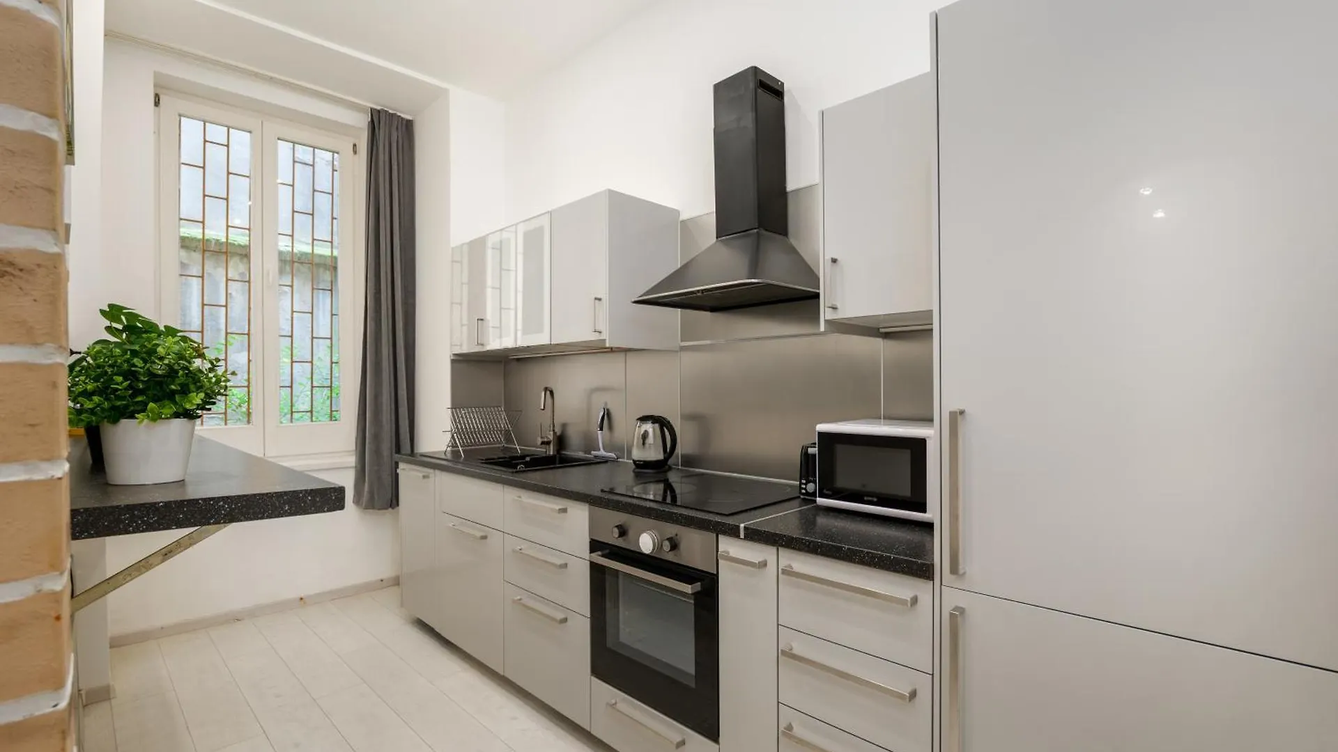 Apartment Cosy Home-Apartment In Liszt Ferenc Budapest