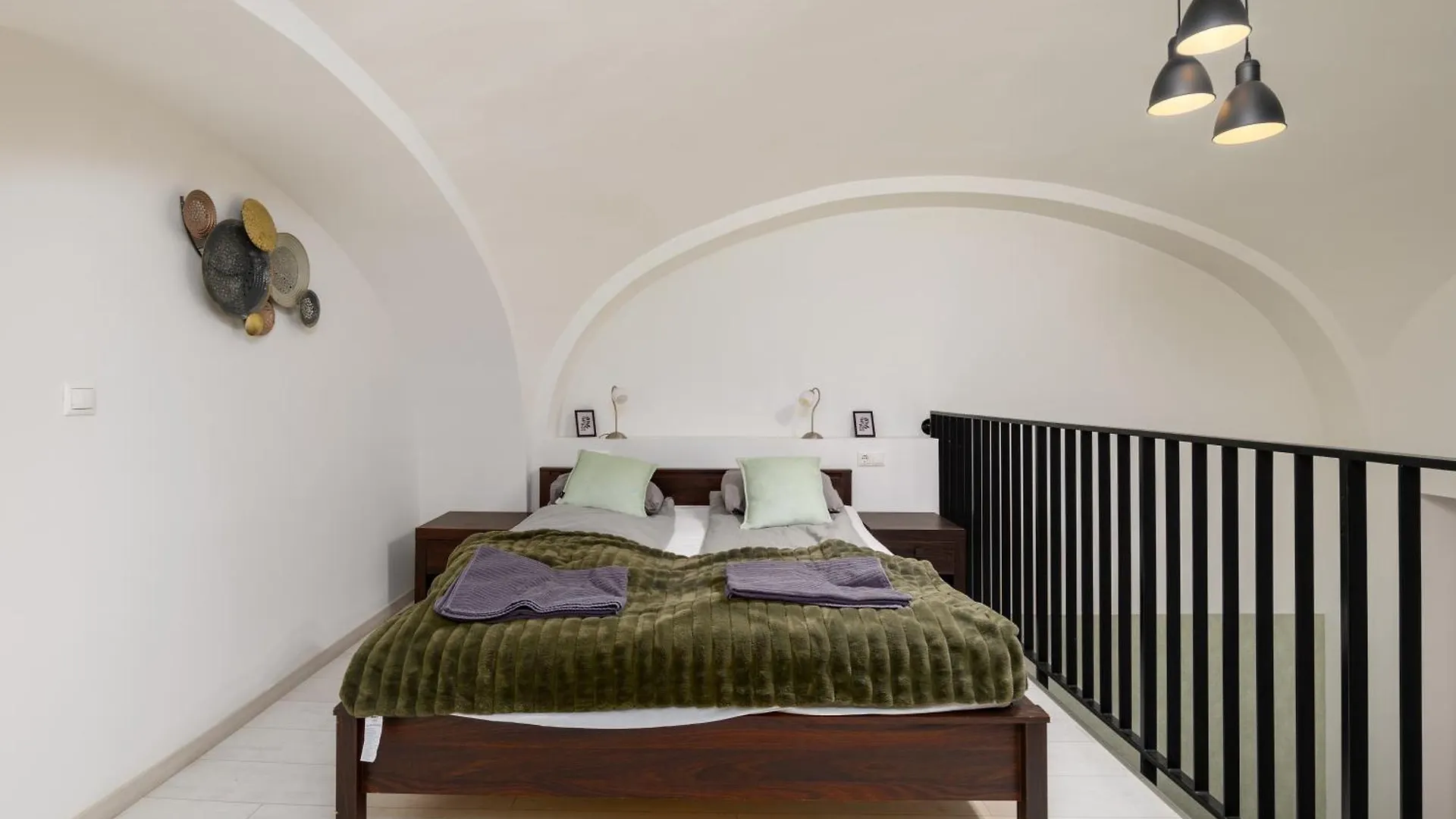 Cosy Home-Apartment In Liszt Ferenc Budapest 0*,
