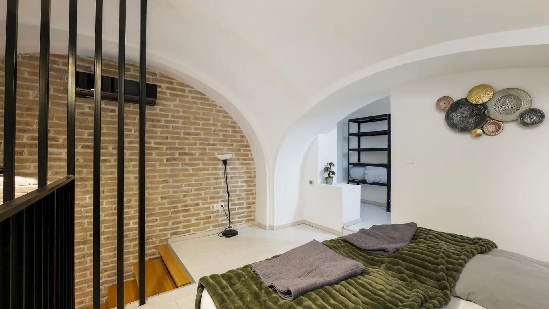 Cosy Home-Apartment In Liszt Ferenc Budapest