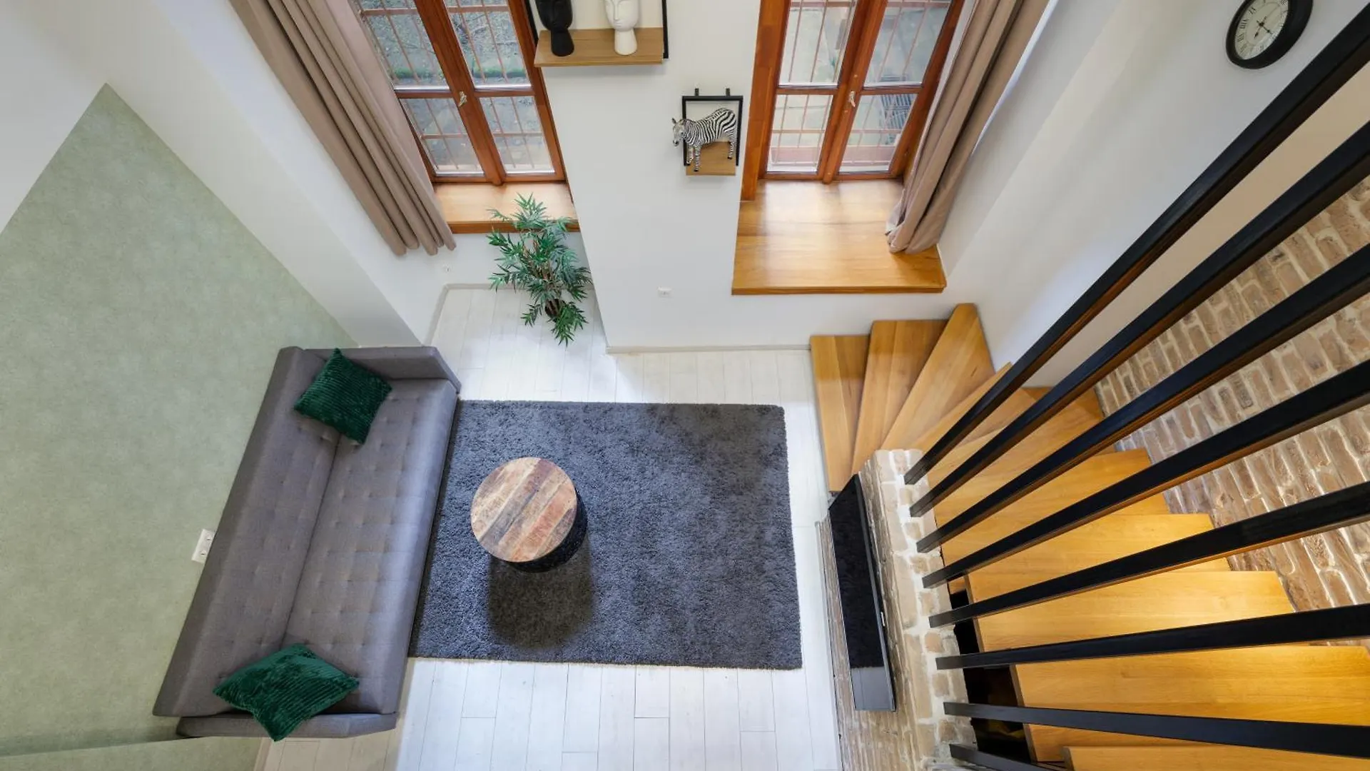 Apartment Cosy Home-Apartment In Liszt Ferenc Budapest Hungary
