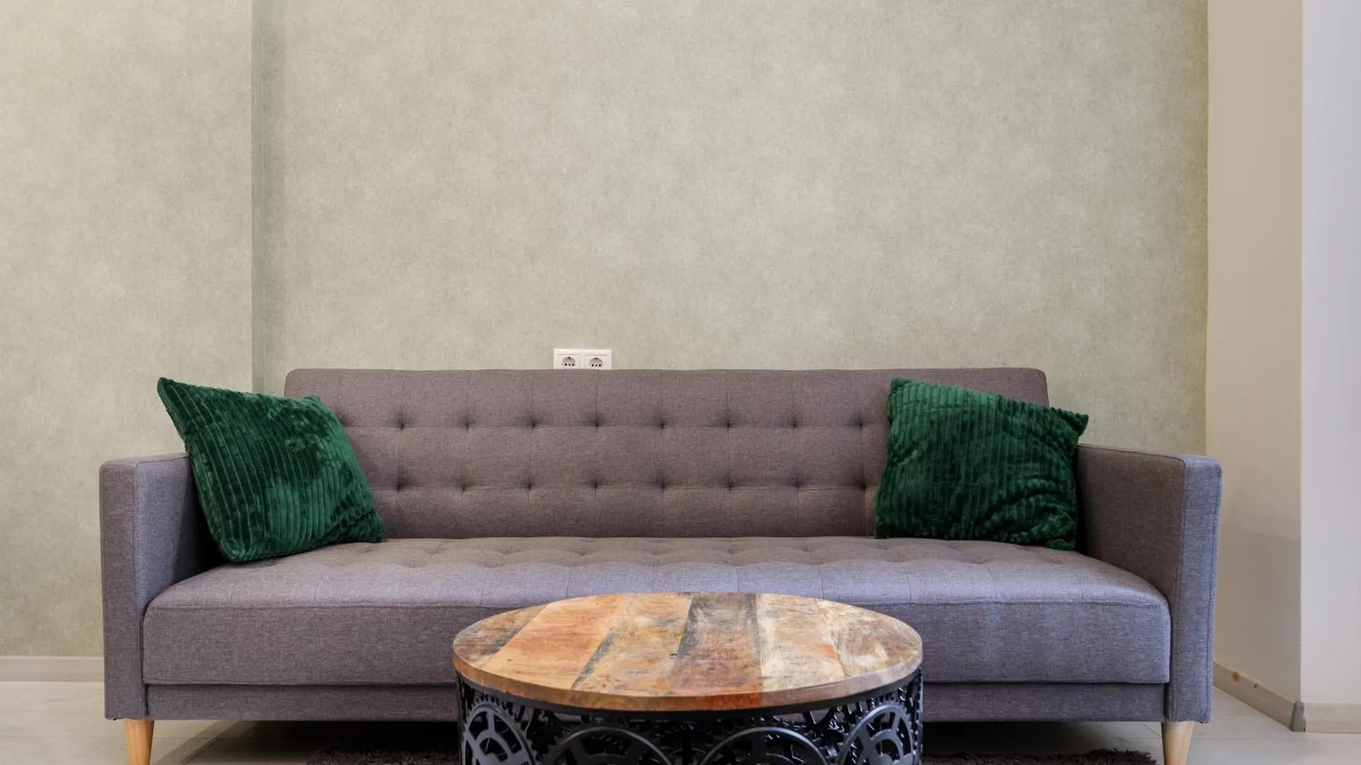 Cosy Home-Apartment In Liszt Ferenc Budapest 0*,  Hungary