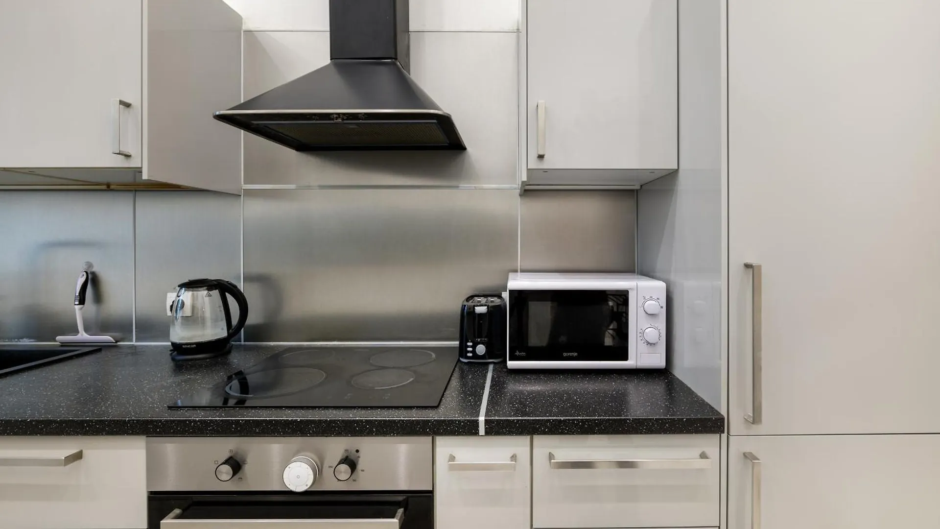 Cosy Home-Apartment In Liszt Ferenc Budapest