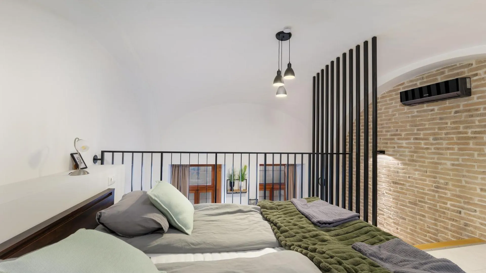 Apartment Cosy Home-Apartment In Liszt Ferenc Budapest